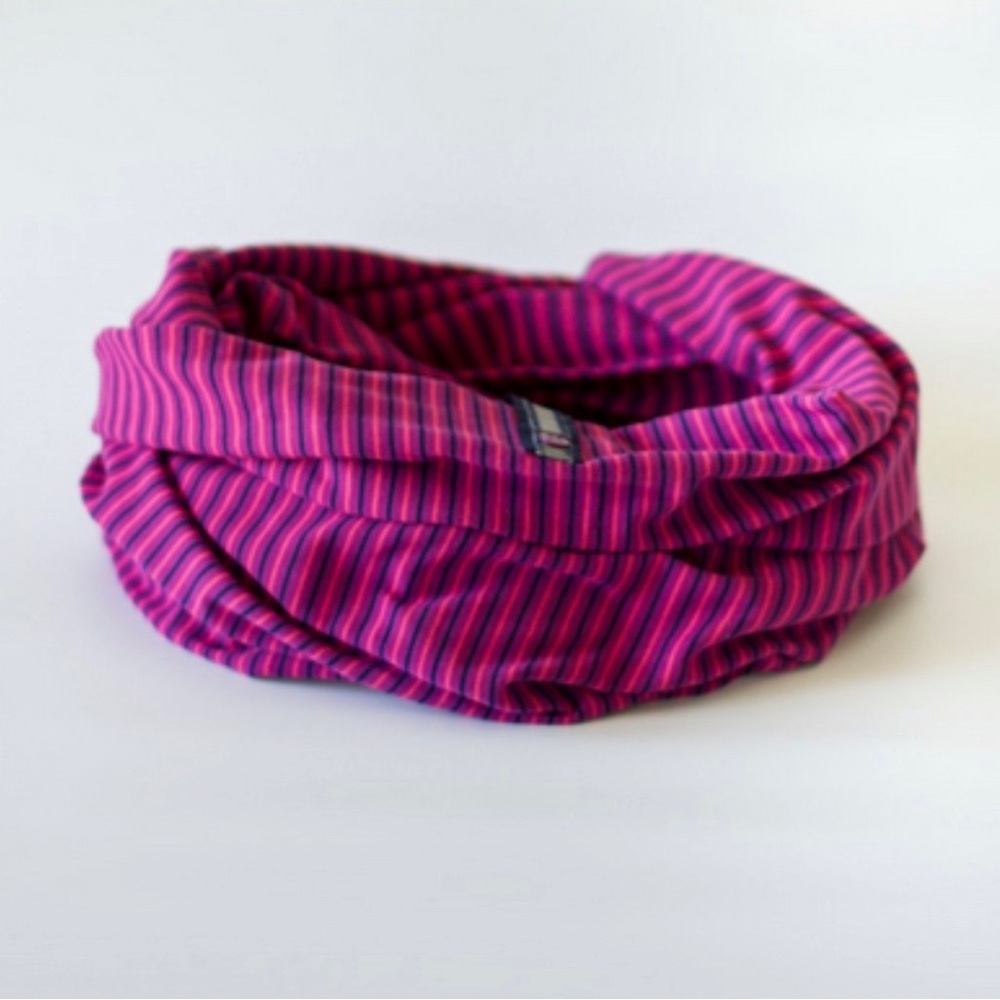 Lululemon Vinyasa Scarf 🧣 💗